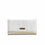 Silver Casual Wallet For Women P70959