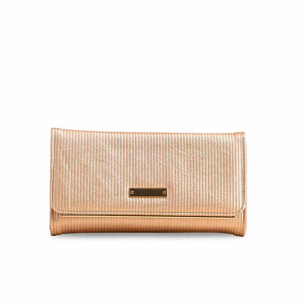 Rose Casual Wallet For Women P70959
