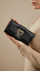 Black Casual Wallet P70961