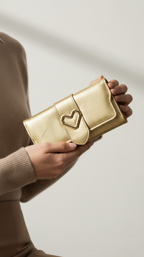 Golden Casual Wallet P70961