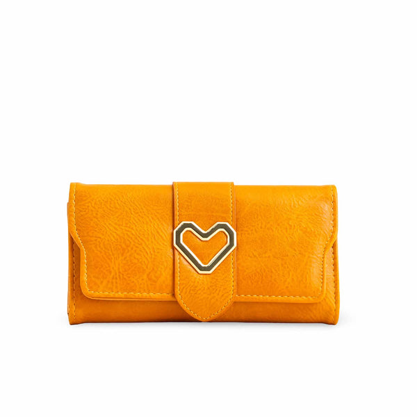 Mustard Casual Wallet P70961