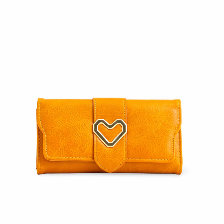 Mustard Casual Wallet P70961