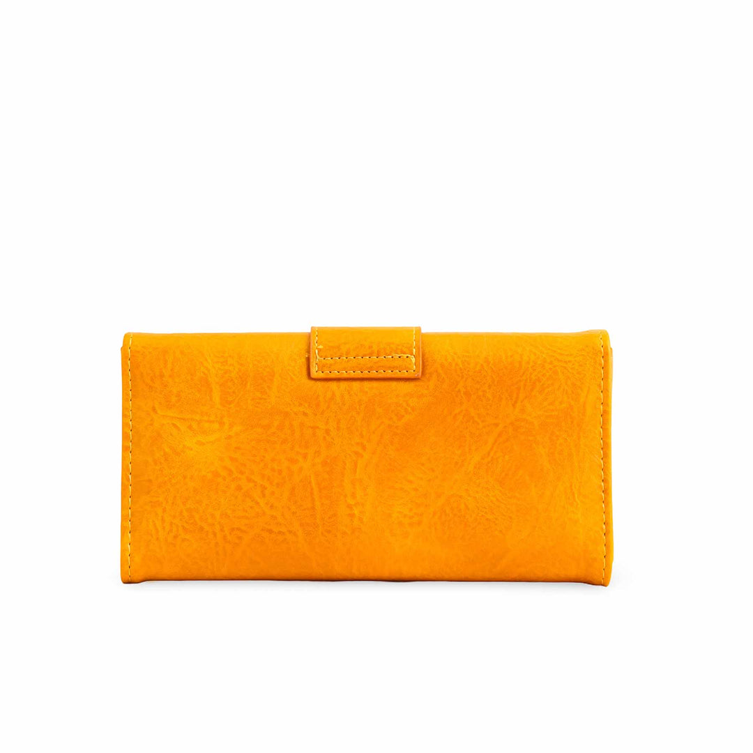 Mustard Casual Wallet P70961