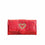 Red Casual Wallet P70961