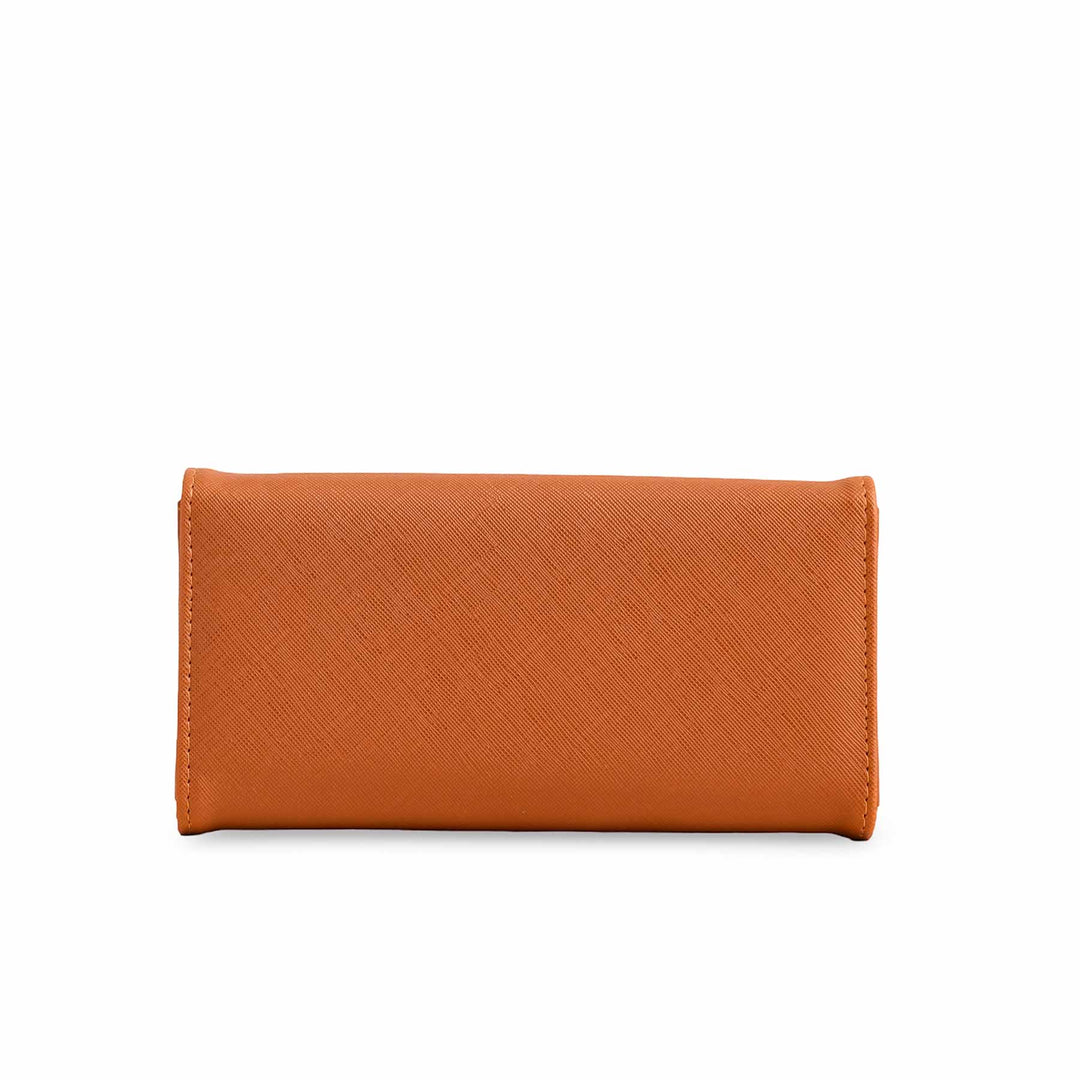 Brown Casual Wallet P70964