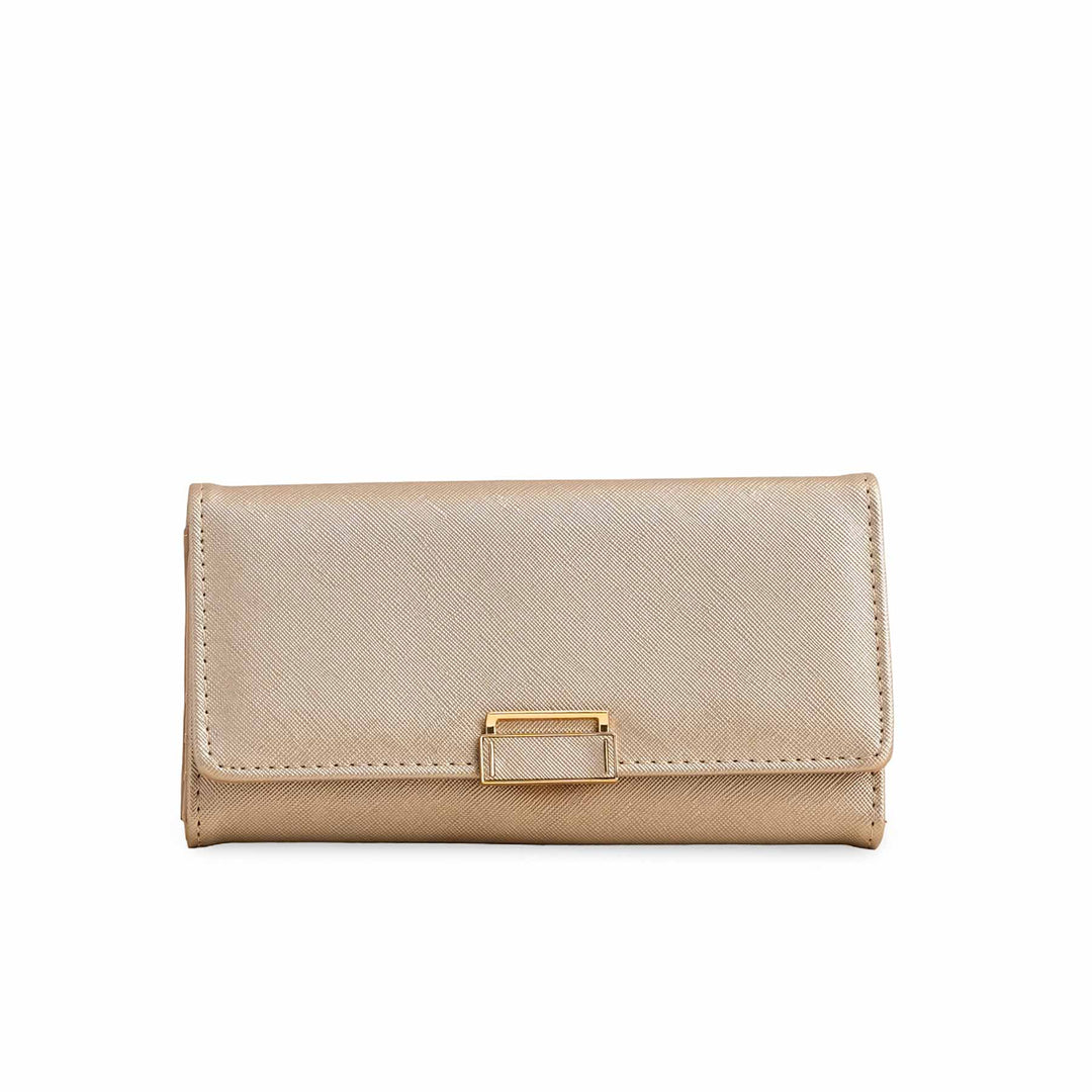 Grey Casual Wallet P70964