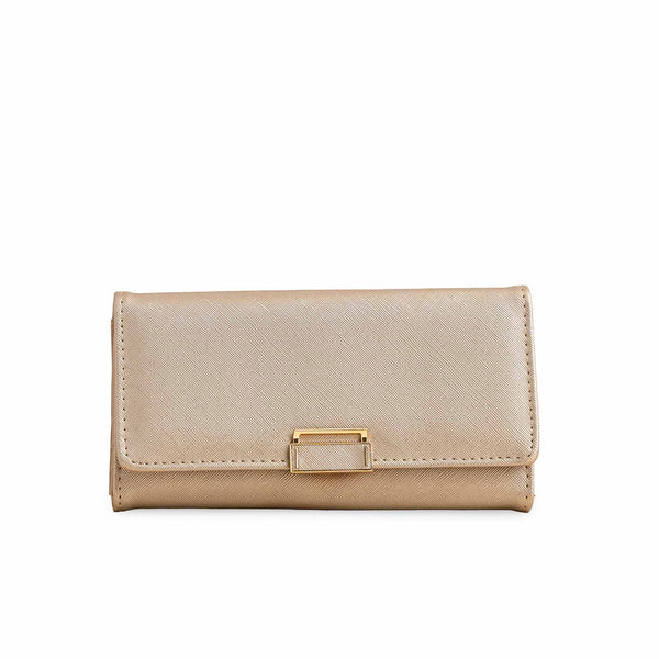 Grey Casual Wallet P70964