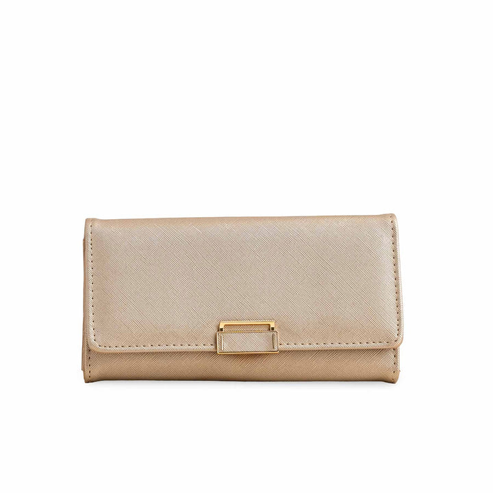 Grey Casual Wallet P70964