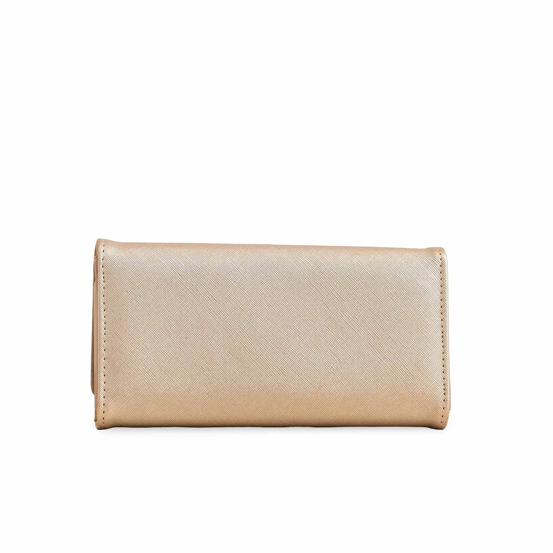 Grey Casual Wallet P70964