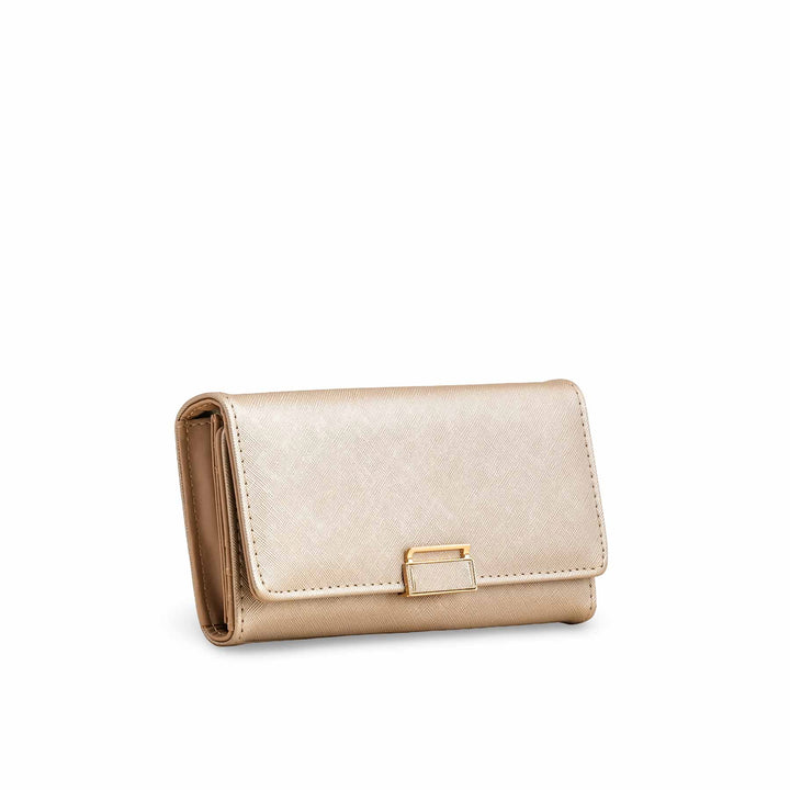 Grey Casual Wallet P70964
