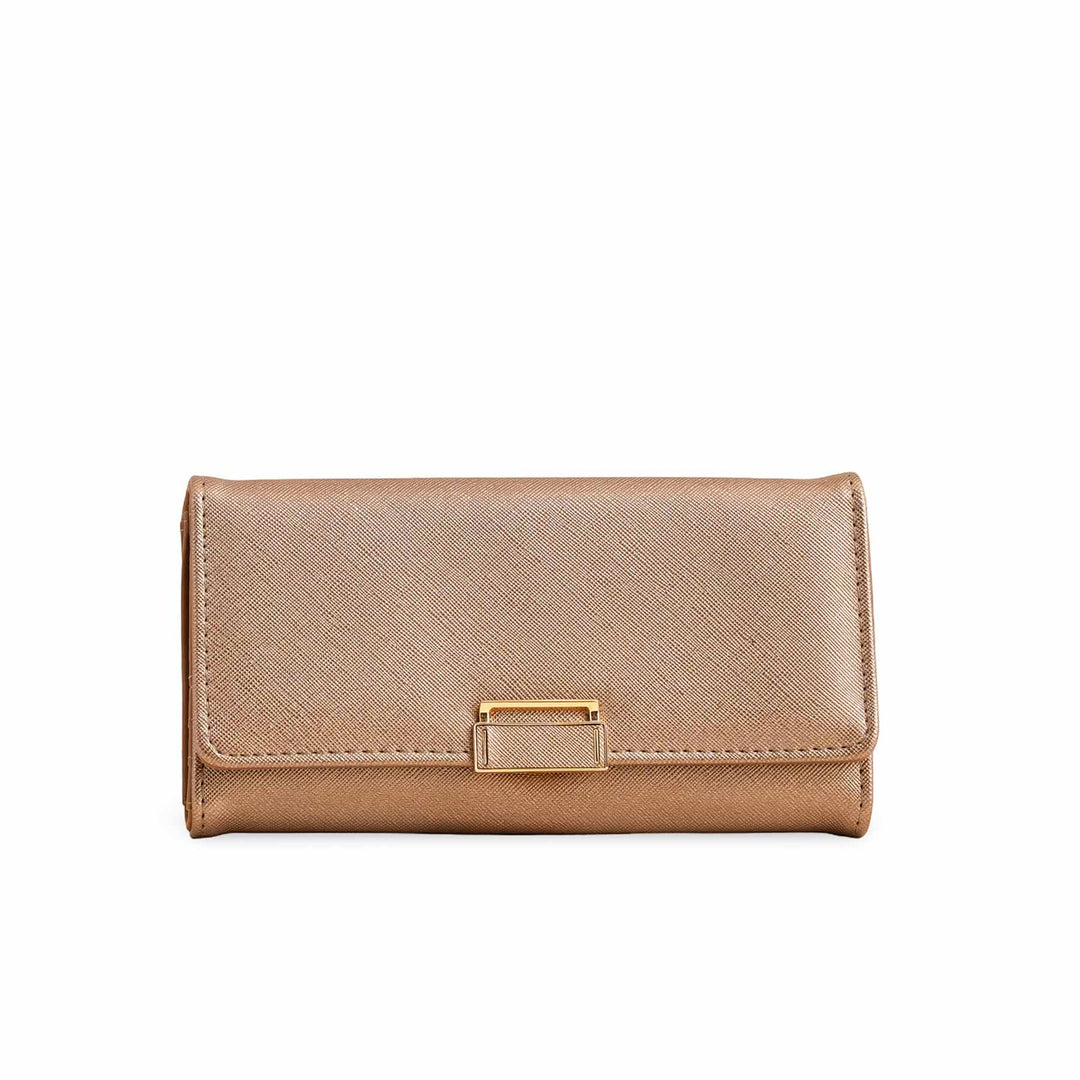 Bronze Casual Wallet P70964