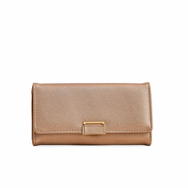 Bronze Casual Wallet P70964