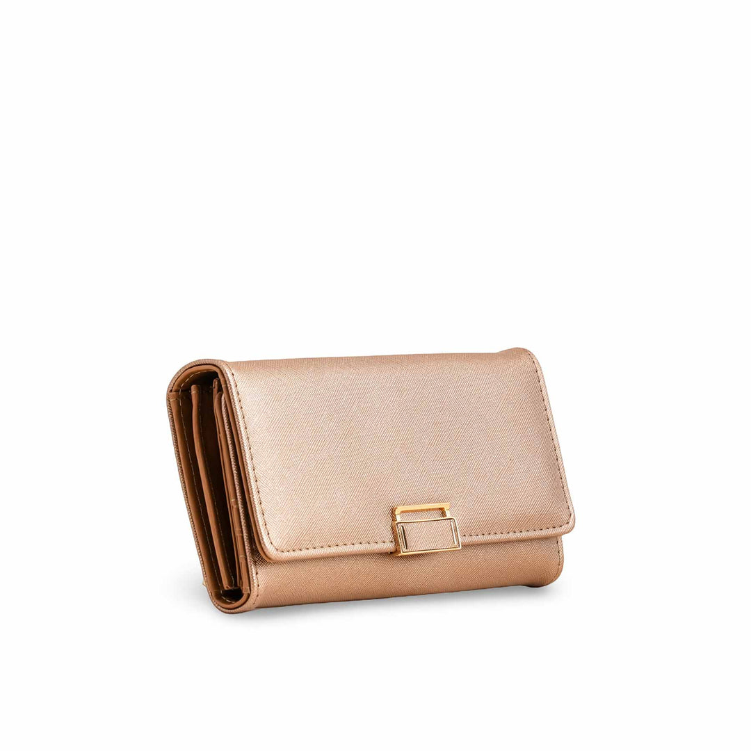 Bronze Casual Wallet P70964