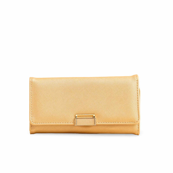 Khaki Casual Wallet P70964
