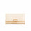 Beige Casual Wallet P70964