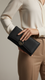 Black Women Casual Wallet P70965