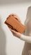 Brown Women Casual Wallet P70965