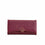 Maroon Women Casual Wallet P70965