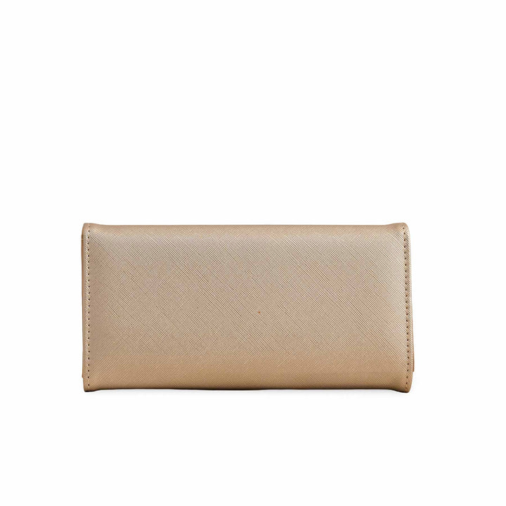 Grey Women Casual Wallet P70965