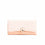 Pink Casual Wallet For Ladies P70965