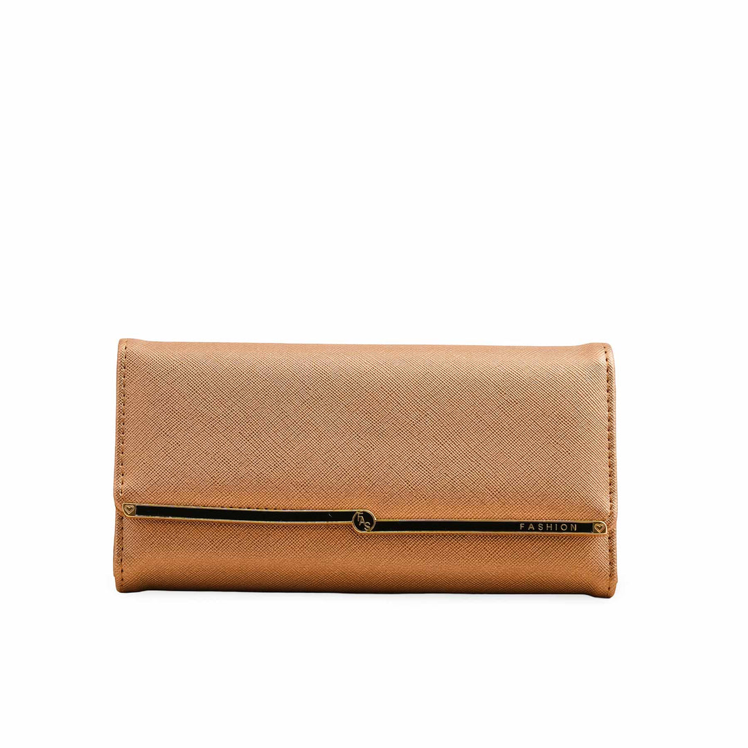 Bronze Casual Wallet P70967
