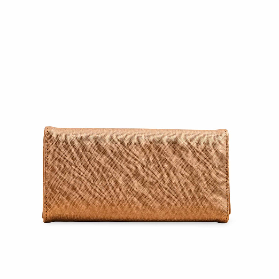 Bronze Casual Wallet P70967