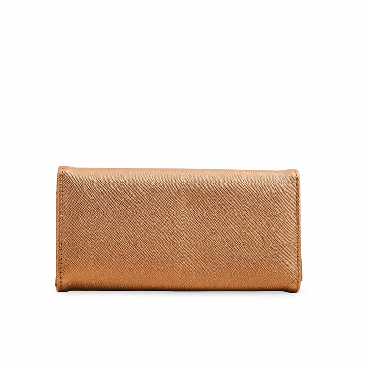 Bronze Casual Wallet P70967