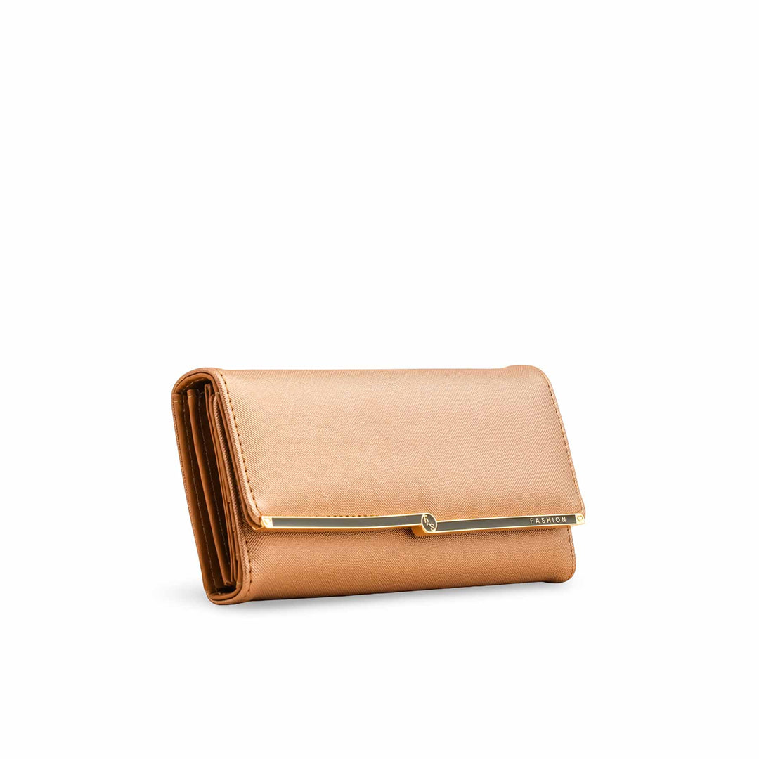 Bronze Casual Wallet P70967
