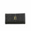 Black Casual Wallet For Ladies P70969