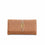 Brown Casual Wallet For Ladies P70969