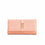 Pink Casual Wallet For Ladies P70969