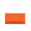 Orange Casual Wallet For Ladies P70969