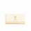 Beige Casual Wallet For Ladies P70969