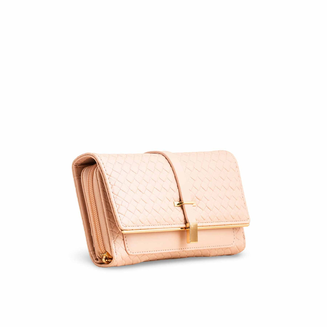 Skpink Casual Wallet P70971