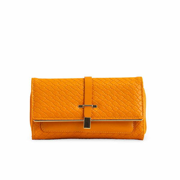 Khaki Casual Wallet P70971