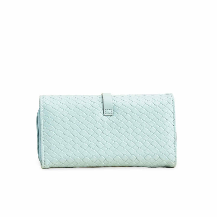 Sky Blue Casual Wallet P70971