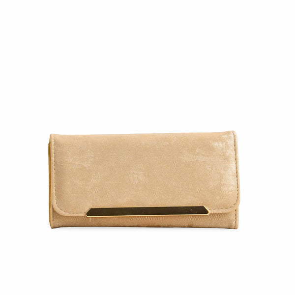 Grey Casual Wallet P70972