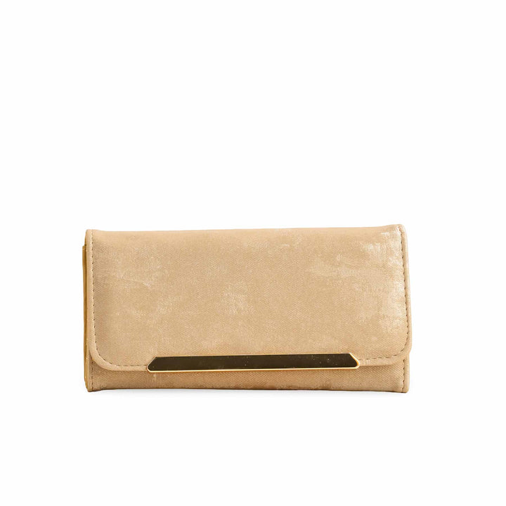 Grey Casual Wallet P70972