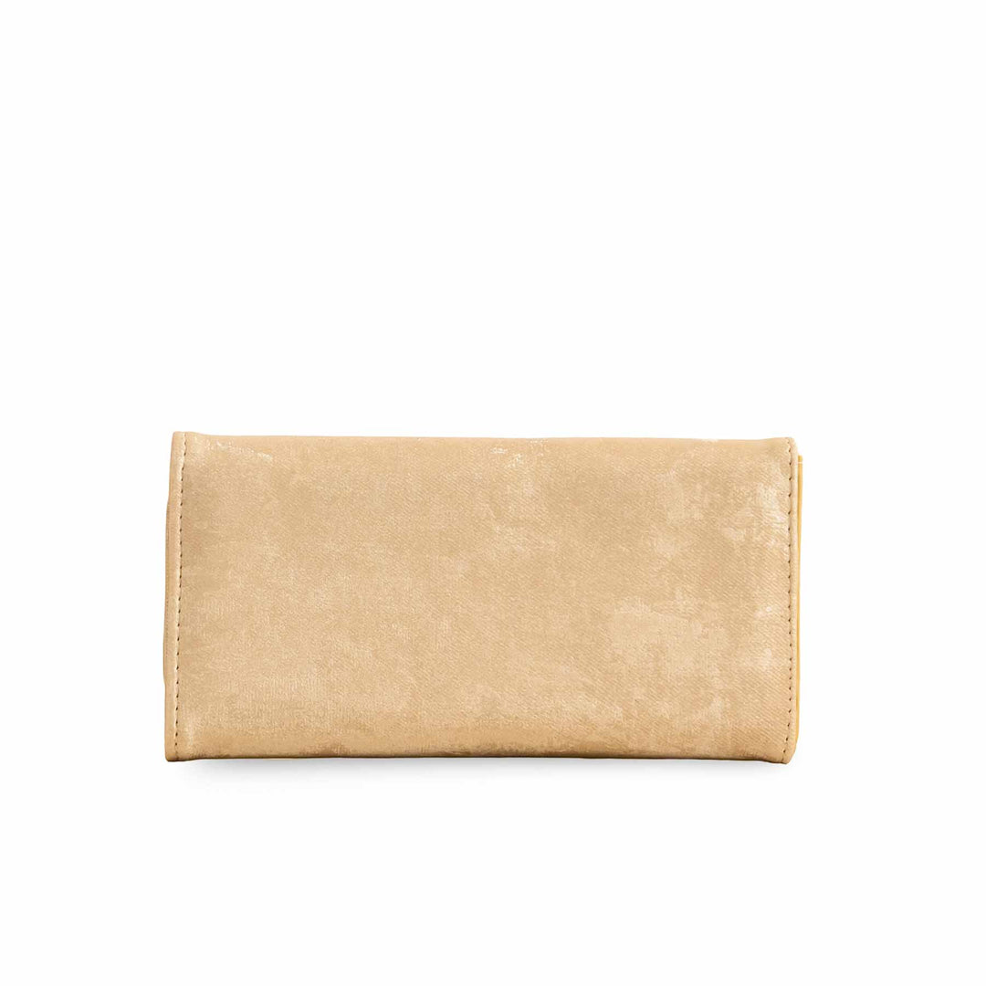 Grey Casual Wallet P70972