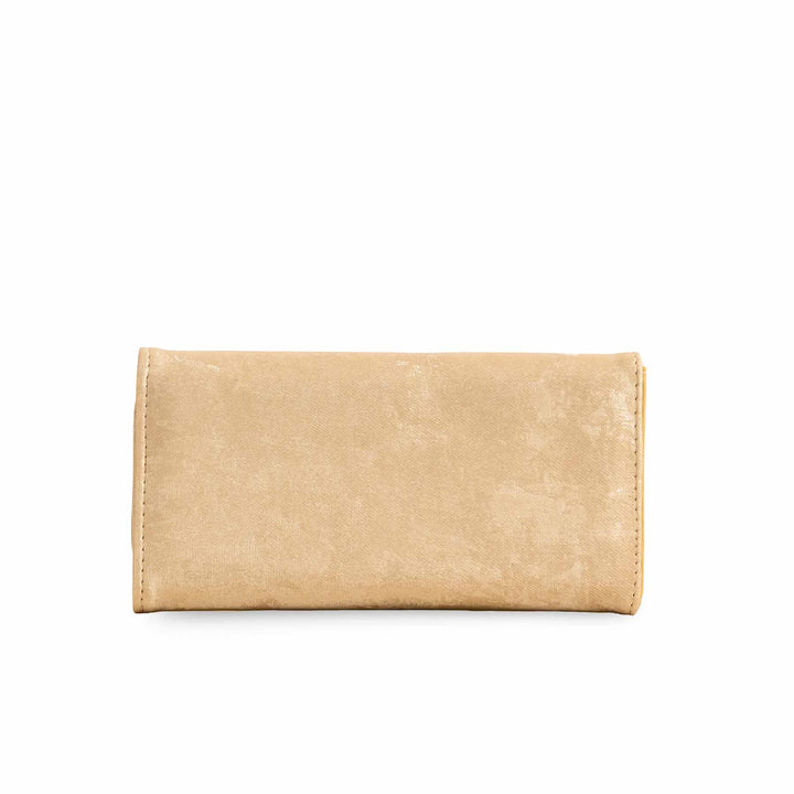 Grey Casual Wallet P70972