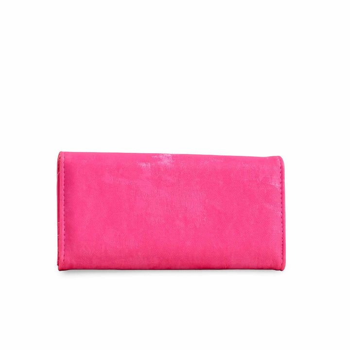 Red Casual Wallet P70972