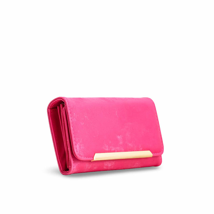 Red Casual Wallet P70972