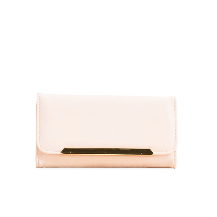 Pink Casual Wallet P70972
