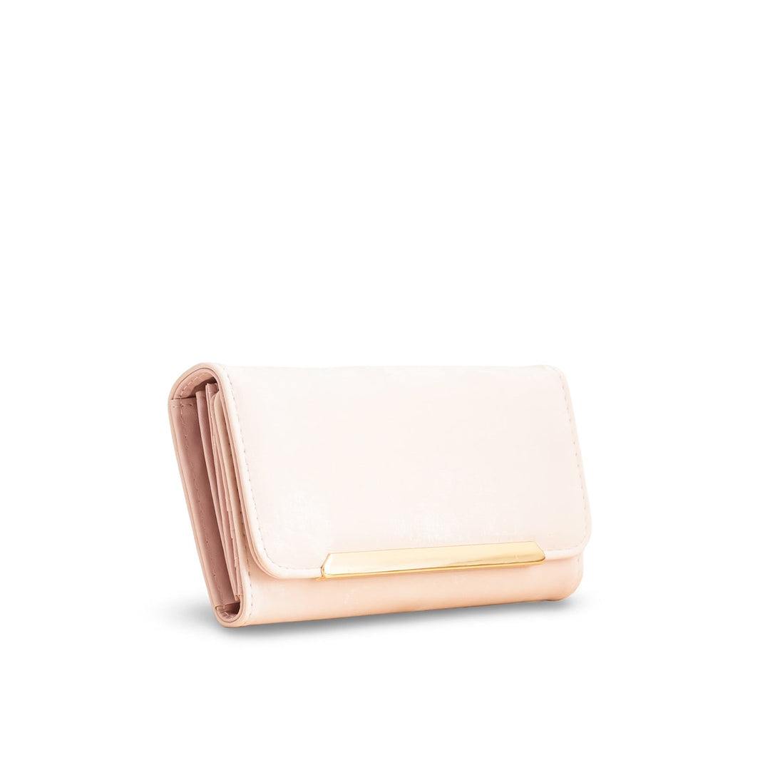 Pink Casual Wallet P70972