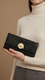 Black Casual Wallet P70973