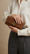 Brown Casual Wallet P70973