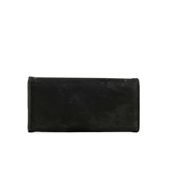 Black Casual Wallet P70973