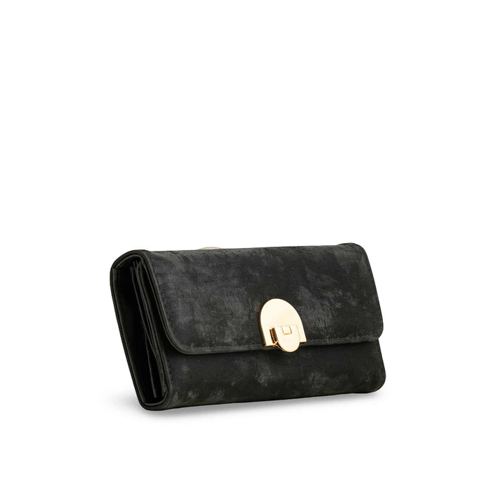 Black Casual Wallet P70973