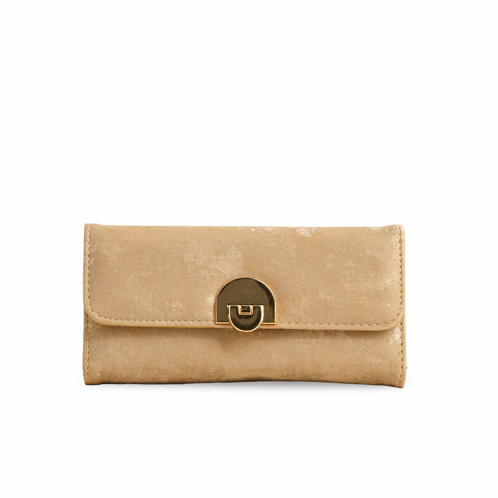 Grey Casual Wallet P70973