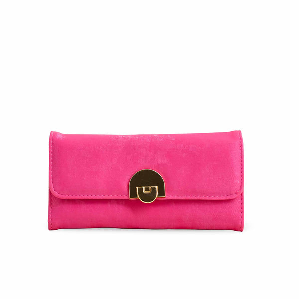 Red Casual Wallet P70973